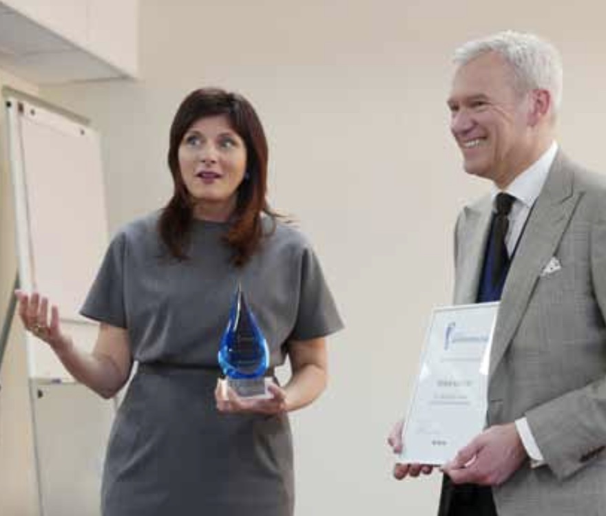 awards