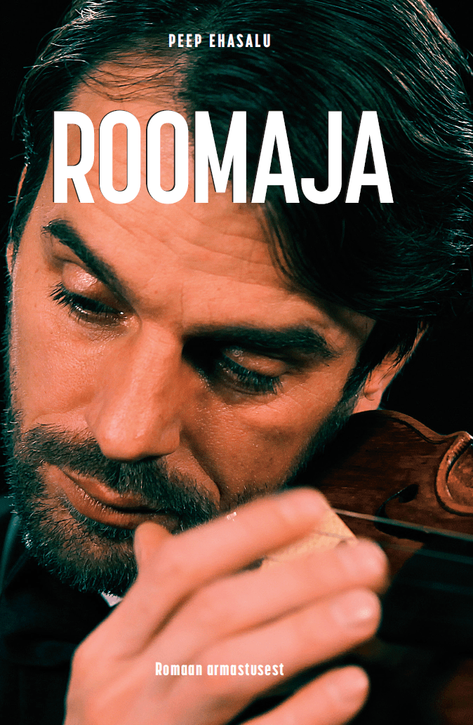 Roomaja book